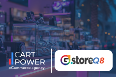 GStoreQ8: Mobile App Upgrade for a Kuwaiti Client